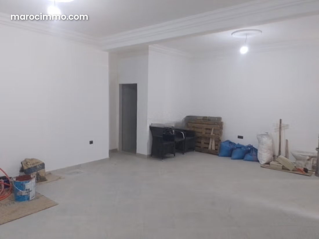 45 m² Commercial Premises, Amsernate, Agadir — Agadir