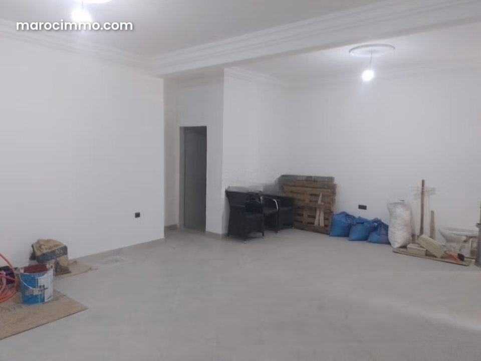 Magasin commercial à louer à Amsernate