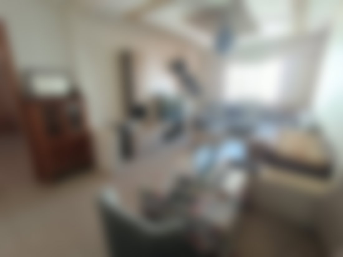 Appartement meublé avec terrasse et garage à Kénitra Val Fleury