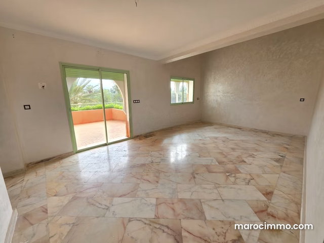 Duplex 222m² avec terrasses circuit de la palmerai — 2