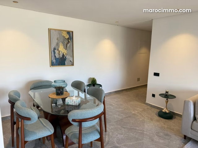 Appartement en location sur cfc — 5
