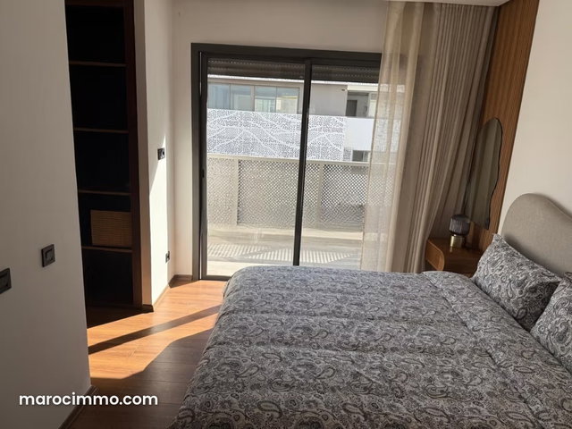 Appartement en location sur cfc — 4