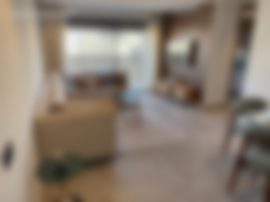 Appartement 90 m² meublé, Casablanca Finance City