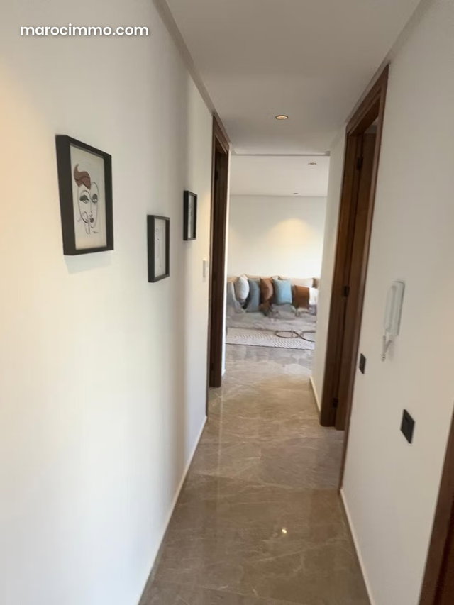 Appartement en location sur cfc — 3