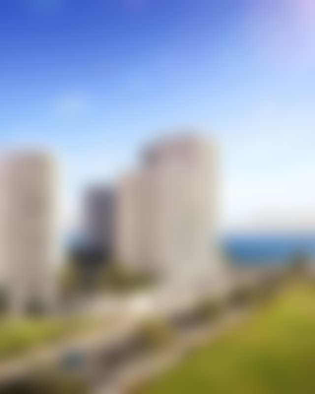 Appartement 3 pièces avec terrasse et vue mer à Zenata — 2