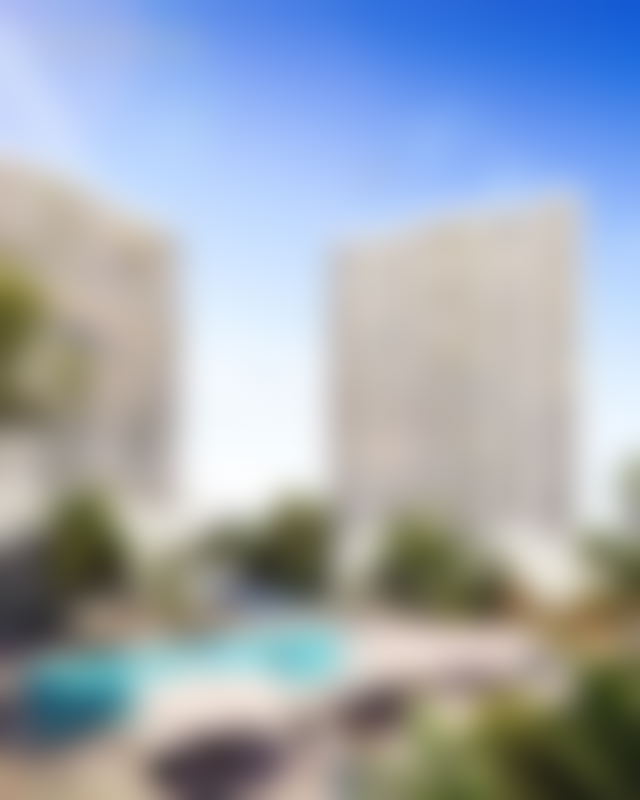 3-room apartment with terrace and sea view in Zenata — Zenata