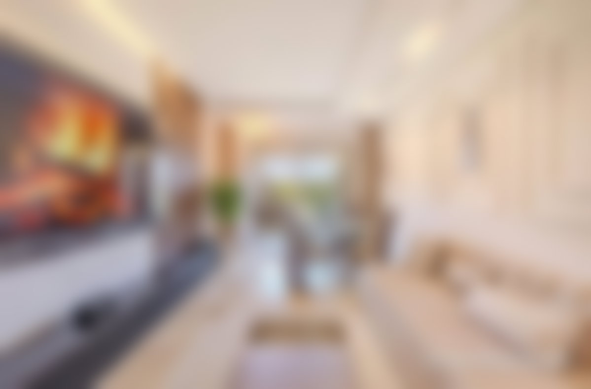 Appartement meublé 70 m², Guéliz, Marrakech, vue montagne