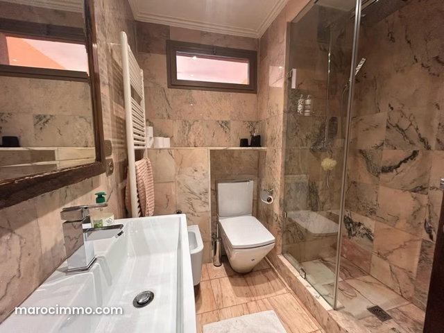 Appartement d'Exception à l'Hivernage Vue Atlas — 4