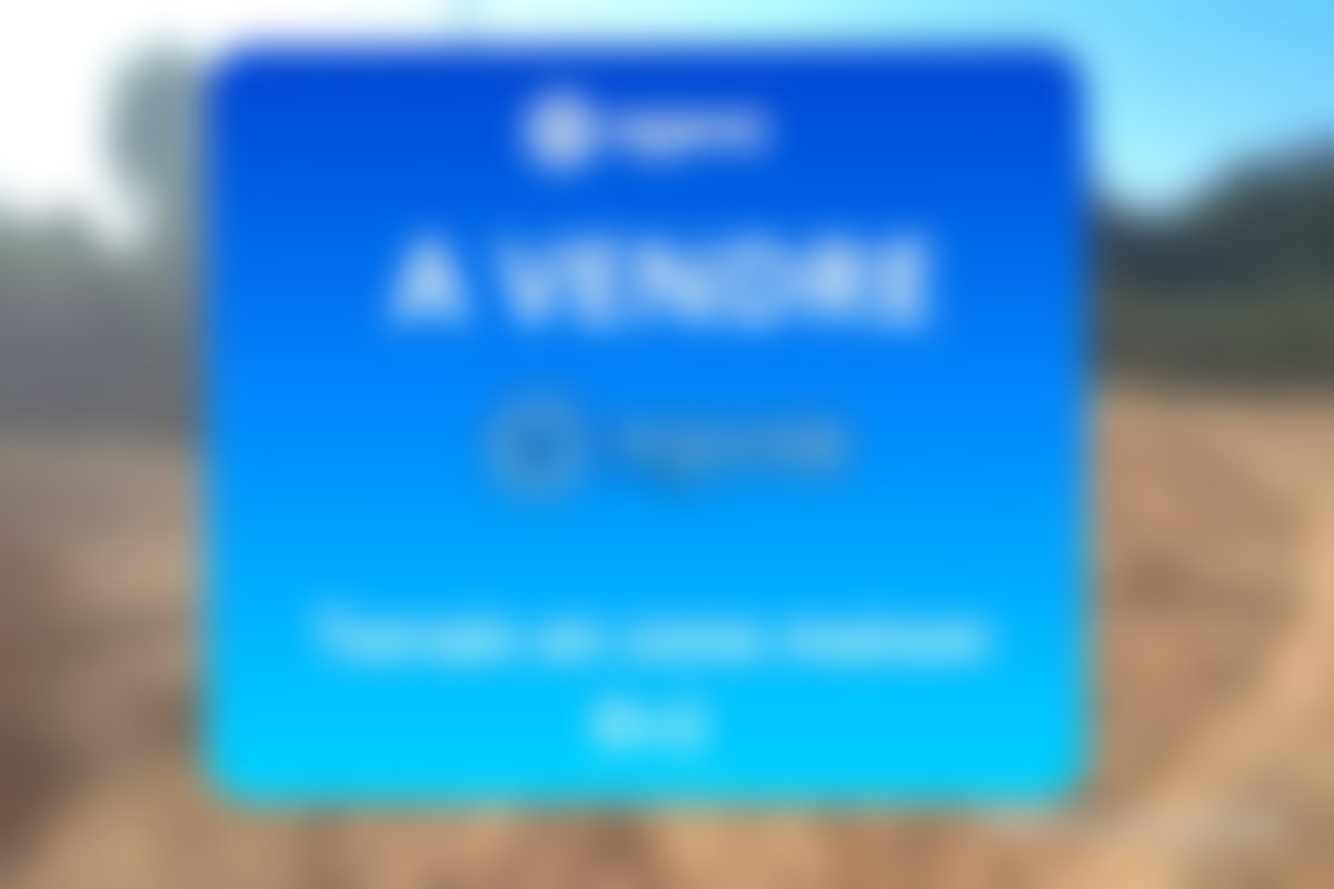 أرض سكنية R+2 للبيع بآيت ملول