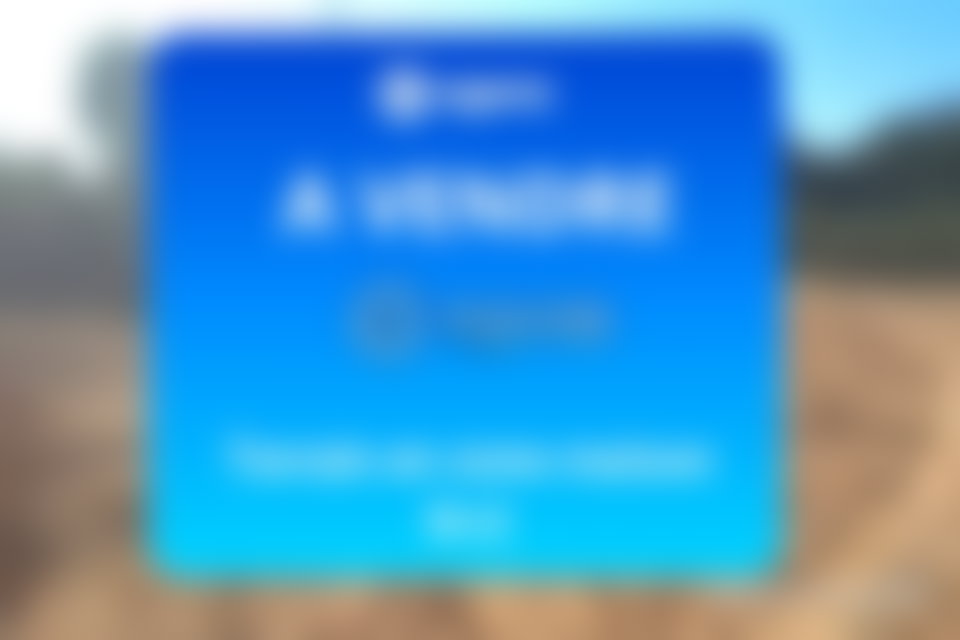 أرض سكنية R+2 للبيع بآيت ملول