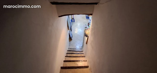 Boutique de caractère Médina — 2
