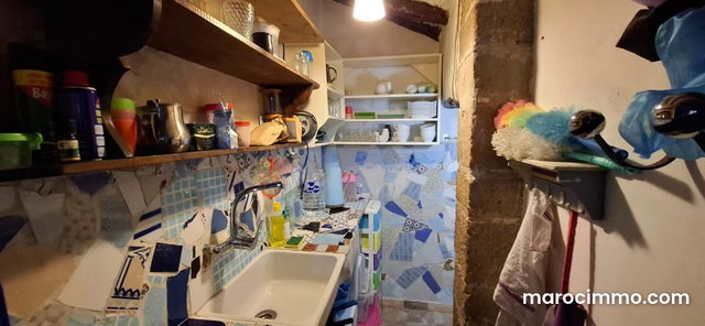 Boutique de caractère Médina — 5