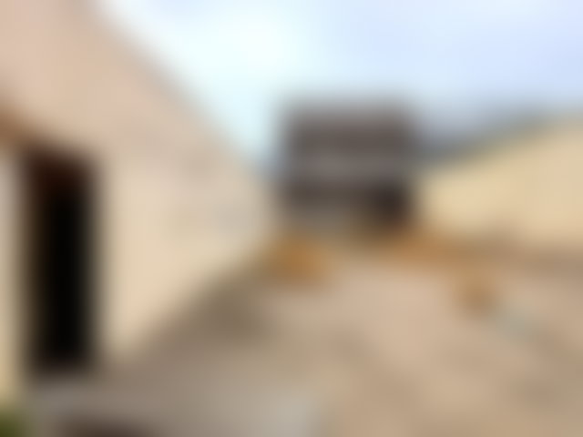 Terrain 588 m² Ain Sebaa, Casablanca, idéal promotion R+4 — 4
