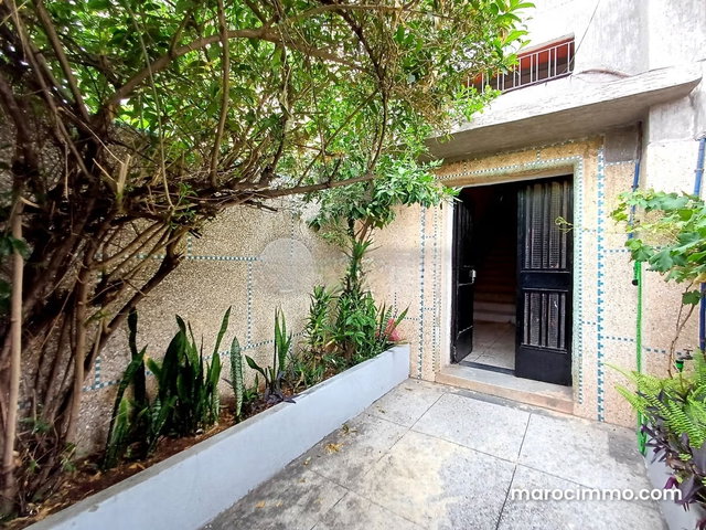 Terrain à vendre 588 m² Aïn Sebaâ Casablanca — 2