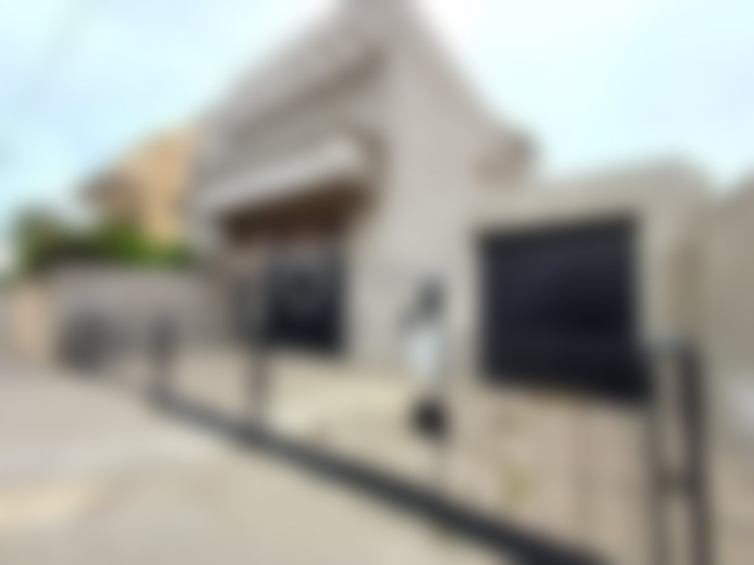 Terrain 588 m² Ain Sebaa, Casablanca, idéal promotion R+4