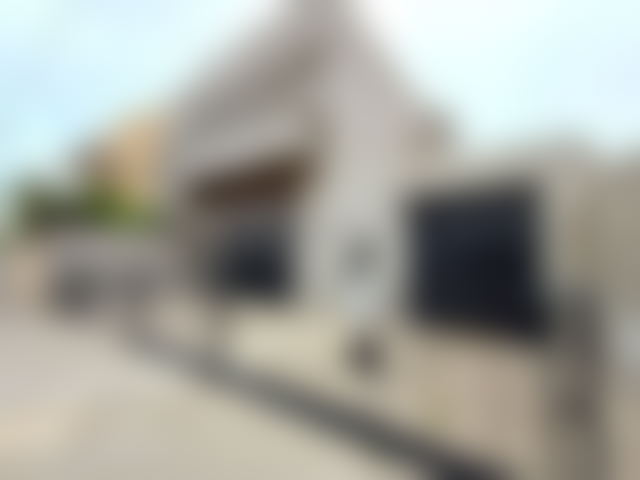 Terrain 588 m² Ain Sebaa, Casablanca, idéal promotion R+4 — Casablanca