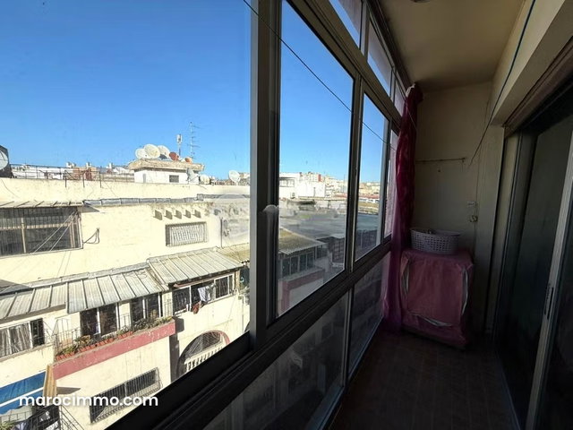 Appartement à vendre 104 m², 2 chambres Foncière Casablanca — 4