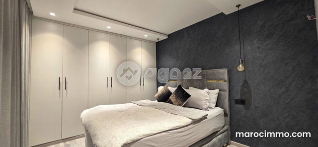 Appartement à louer 54 m², 2 chambres Autre Dar Bouazza — 2