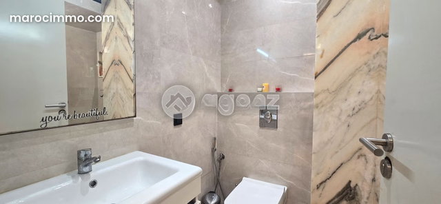 Appartement à louer 54 m², 2 chambres Autre Dar Bouazza — 5