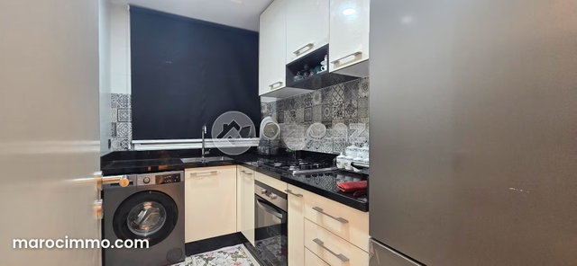Appartement à louer 54 m², 2 chambres Autre Dar Bouazza — 3