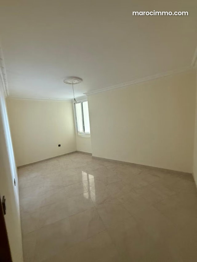 Des appartements à vendre – Rue de Fès — 4