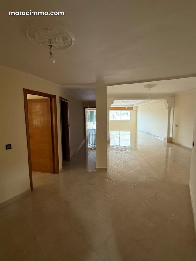 Des appartements à vendre – Rue de Fès — 3