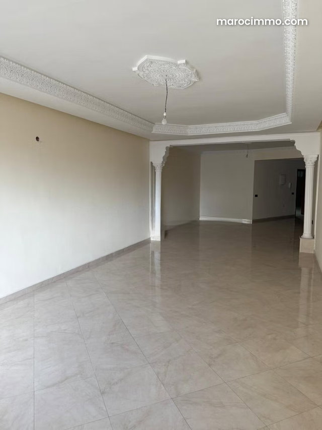 Des appartements à vendre – Rue de Fès — 2
