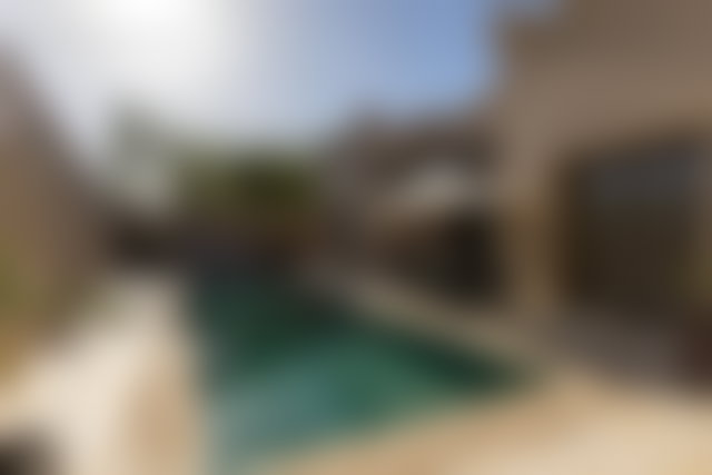 Maison 4 chambres avec piscine, Route d'Ourika, Marrakech — 2