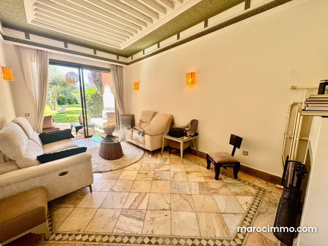Magnifique appartement 193 m2 entièrement rénové — 2