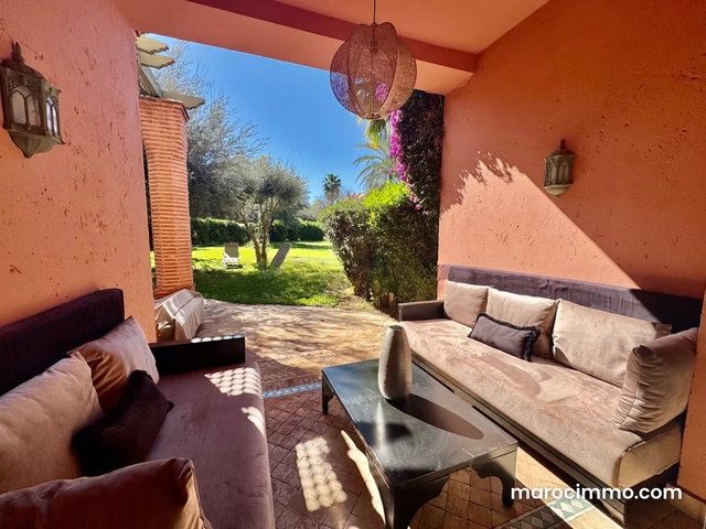 Magnifique appartement 193 m2 entièrement rénové — 3