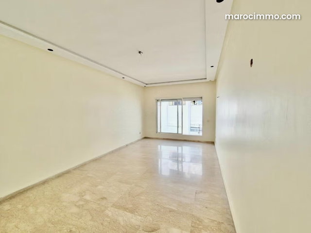 Appartement à la location au Triangle d'or — 2