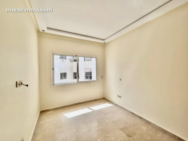 Appartement à la location au Triangle d'or — 5