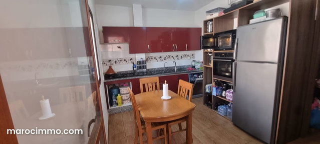 Superbe opportunité d’acquisition — Appartement avec terrasse, à 5 minutes de Victor Hugo, Guéliz — 3