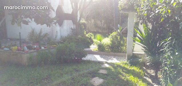 Villa in Val d'Anfa 770m² — 4