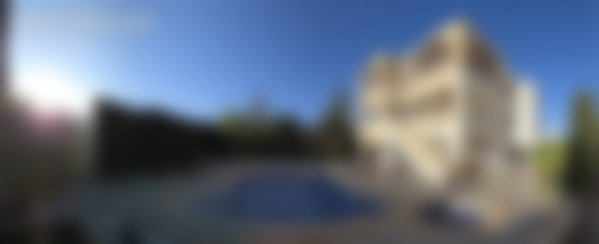 Villa 700 m² vue mer et montagne, Illigh, Agadir