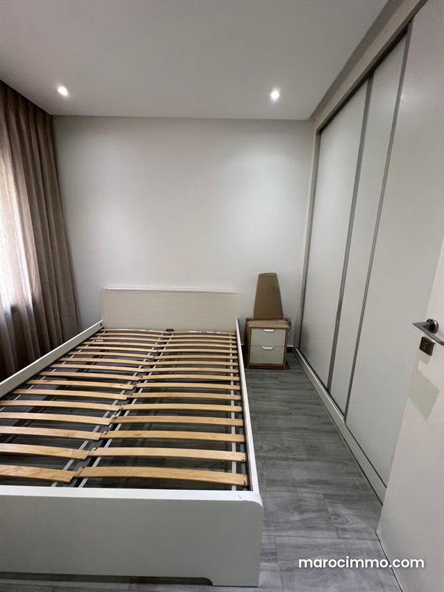 Location Studio VIDE Quartier Triangle d’or — 5