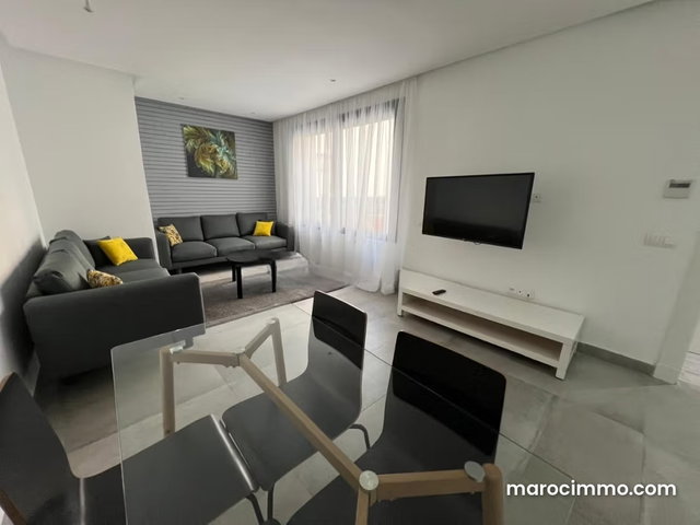 Location Studio VIDE Quartier Triangle d’or — 3