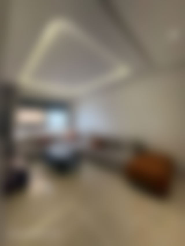 New Furnished Studio with Terrace, Oulfa, Casablanca — Casablanca