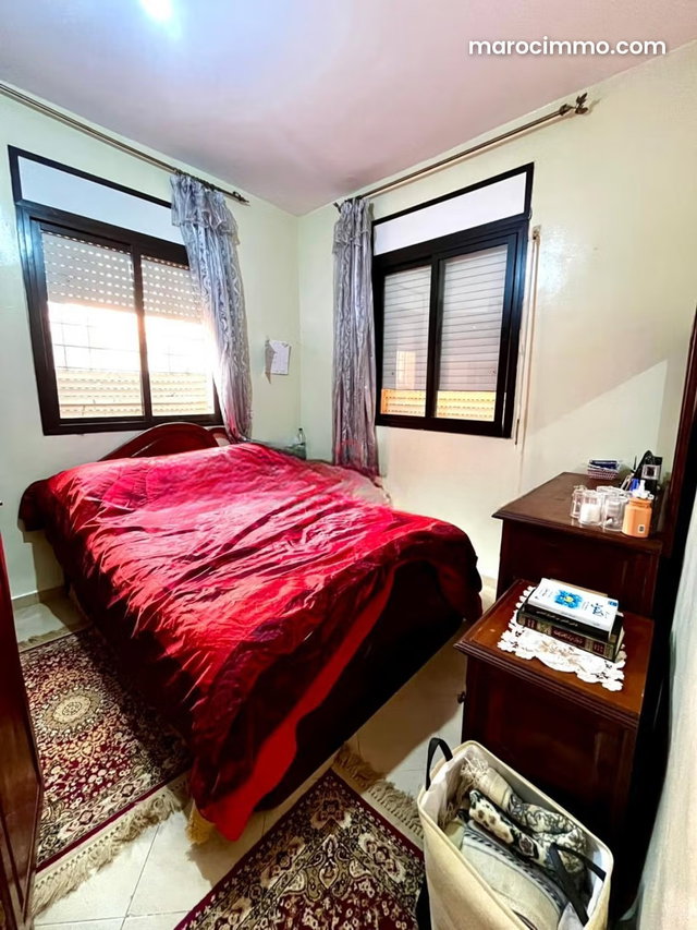 Vente Appartement à les portes de marrakech — 3