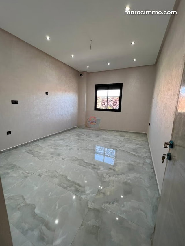 Vente Maison à m'hamid — 4
