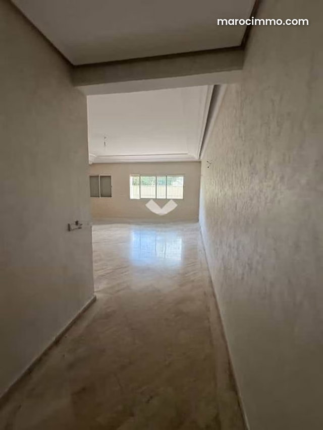 Appartement à Louer de 173.0 m² à Casablanca, Maarif — 4