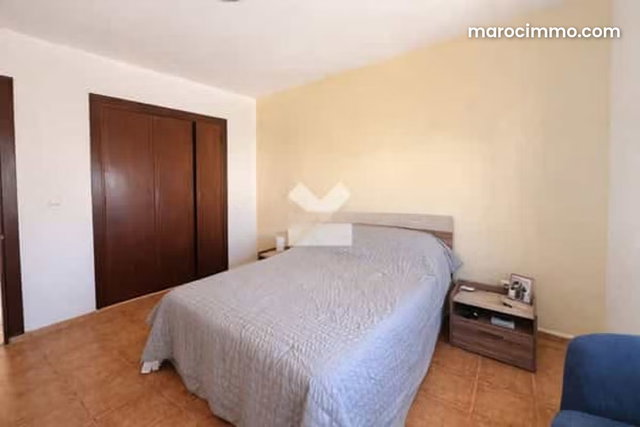Appartement à Vendre de 115.0 m² à Casablanca, Palmier Maarif — 3