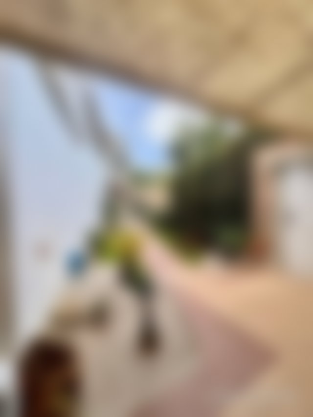 540 sqm Villa with Garden, Laymoune, Casablanca for Sale — 4
