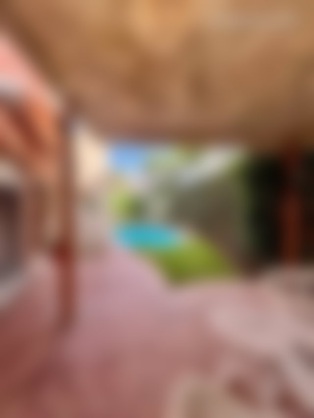 540 sqm Villa with Garden, Laymoune, Casablanca for Sale — 2