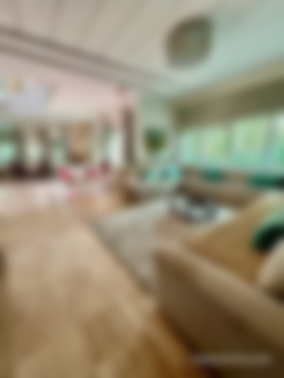 540 sqm Villa with Garden, Laymoune, Casablanca for Sale