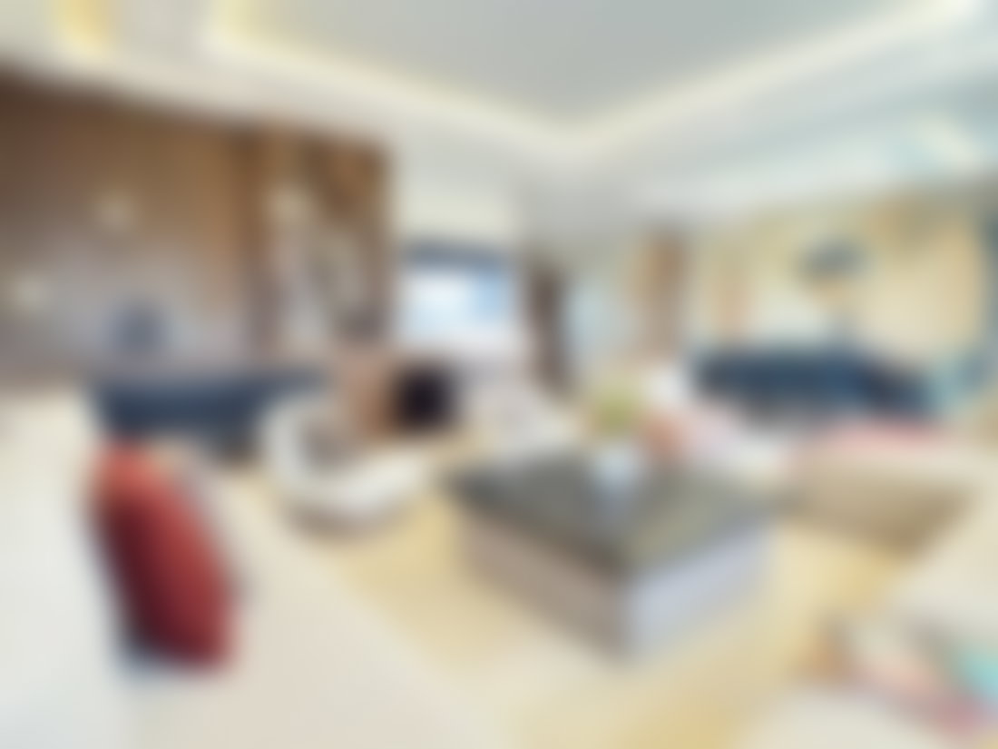 Appartement neuf 119 m² Quartier des Hôpitaux Casablanca