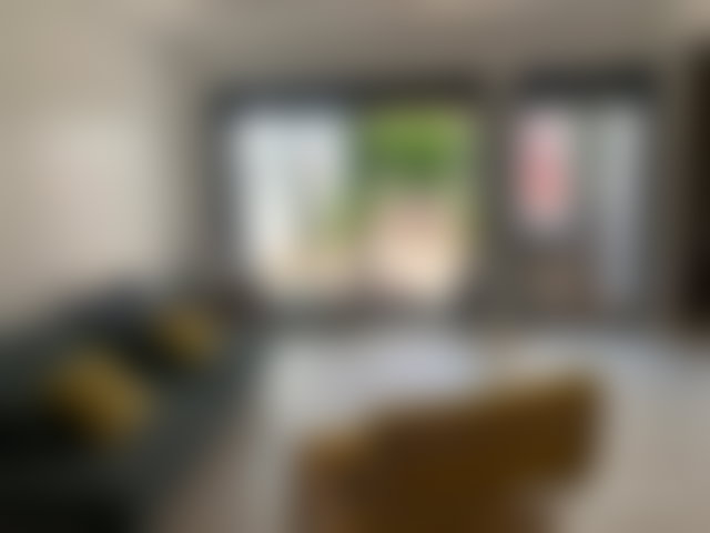 Appartement avec terrasse et jardin à vendre au Palmier Casablanca — 3