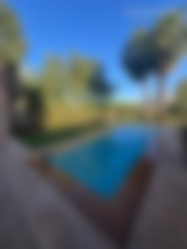Villa à louer à Marrakech, Route de Tahanaoute — 2