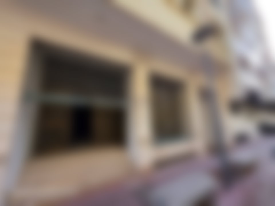 Local commercial 162 m², Racine, Casablanca : emplacement stratégique