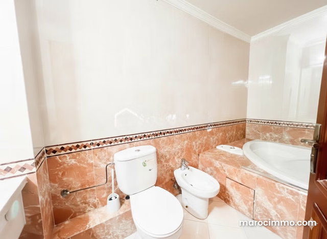 Appartement de 150 m² à Casablanca — 5